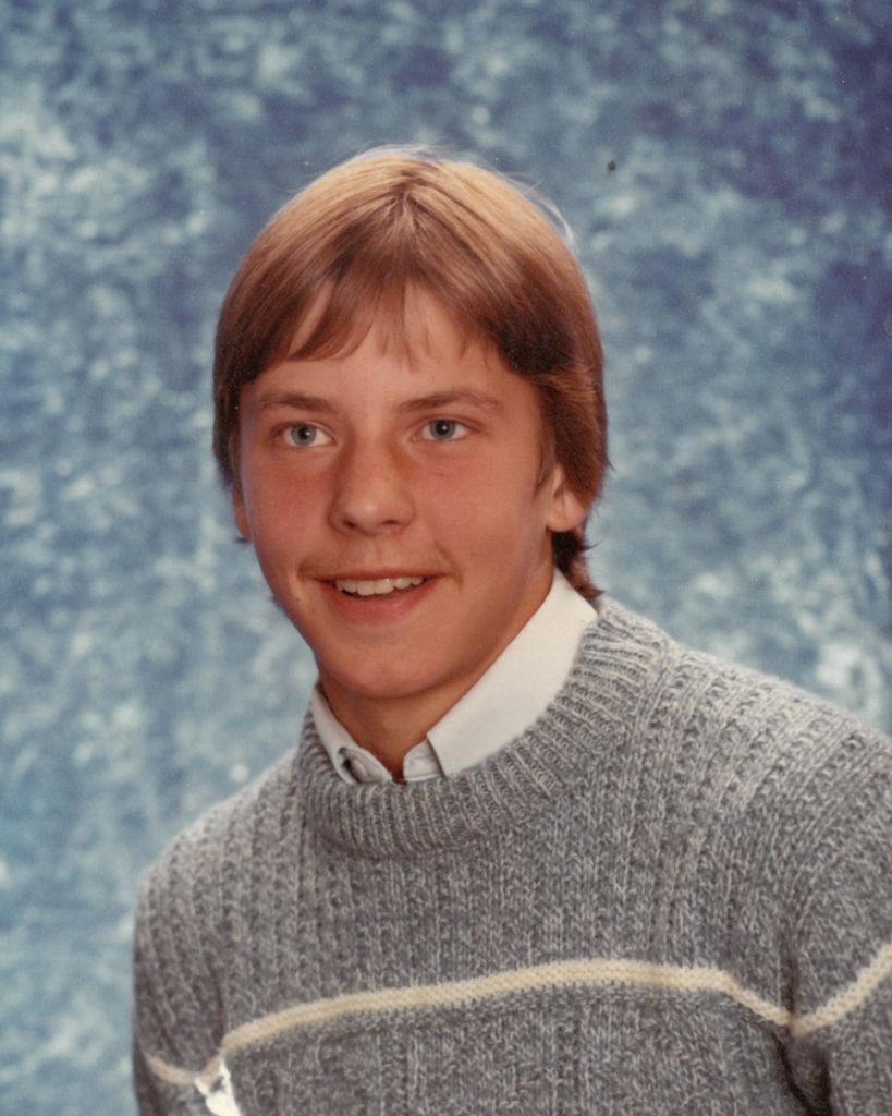 Vincent John Ackerman Jr. Profile Photo