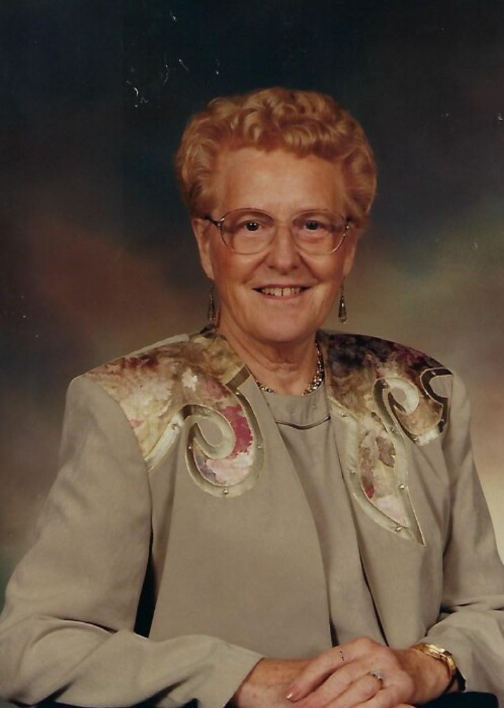 Phyllis Pink Profile Photo