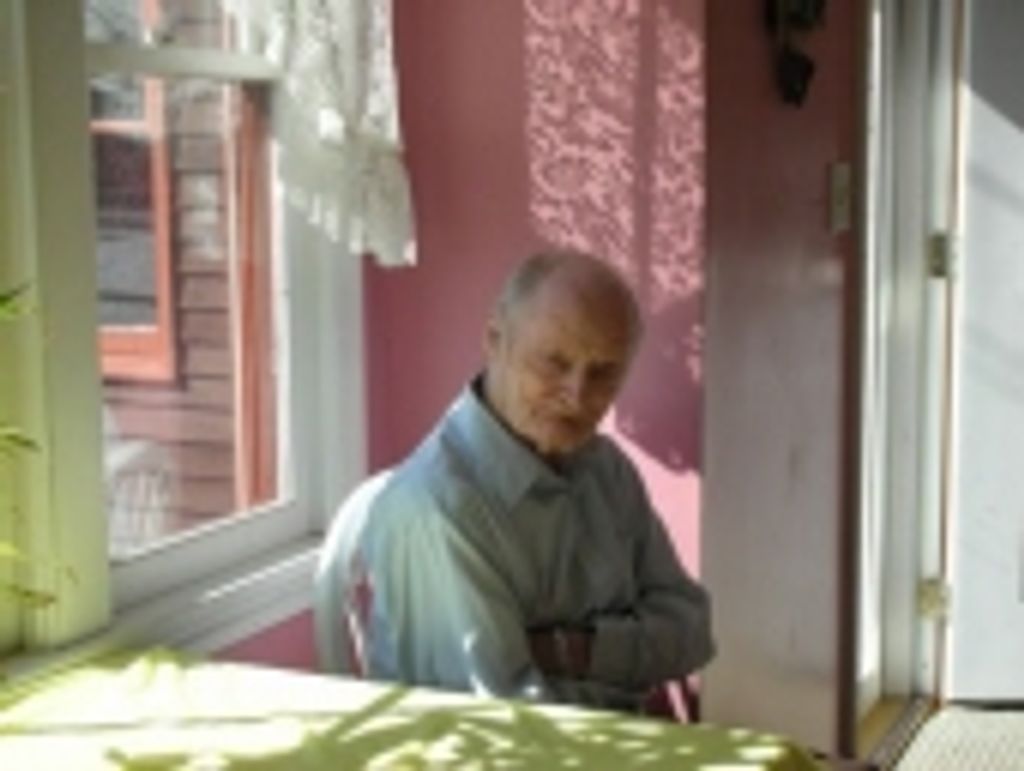 Ralph T. Lones