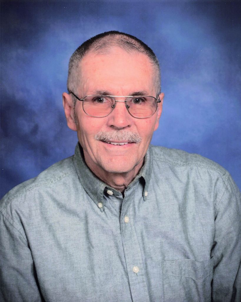 Bob Bender Profile Photo