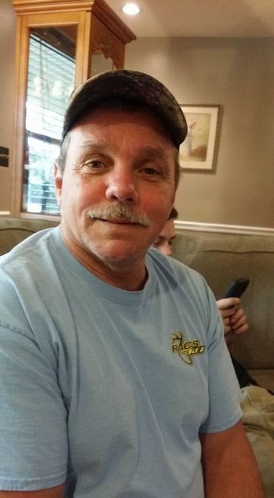Archie Kelly Britt, Jr.
