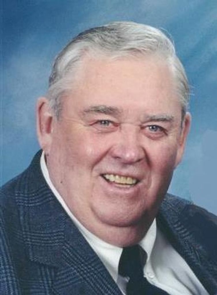 Willis Dean Bassett Profile Photo