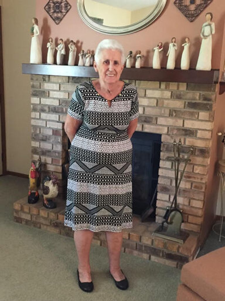 Charlotte Elois Beam Profile Photo