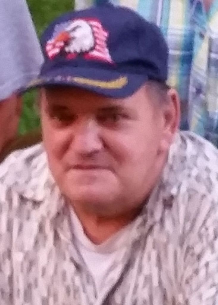 Harold William Shoop, Jr.