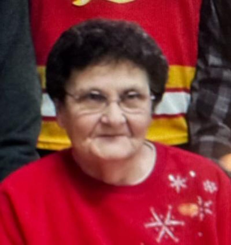 Joyce Margaret Macarthur Profile Photo