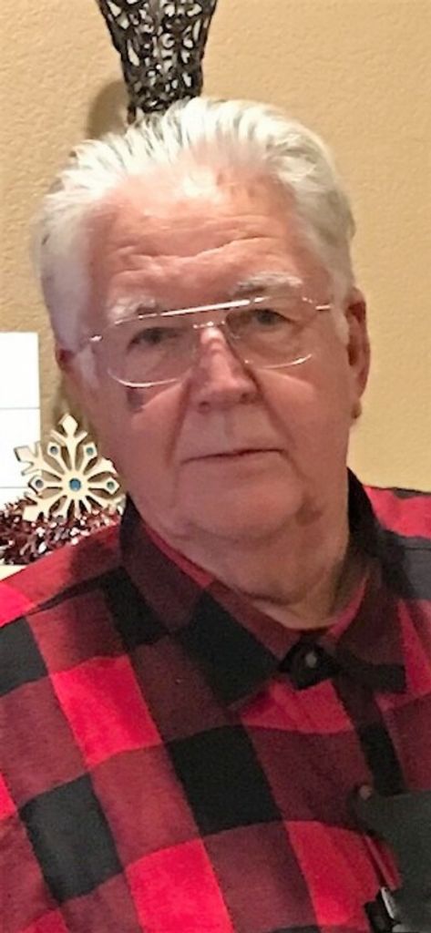 James David Mcdaniel Profile Photo