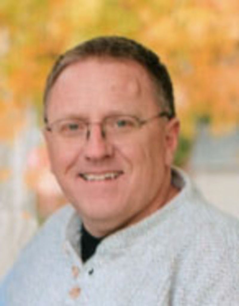 Daniel Schlader Profile Photo