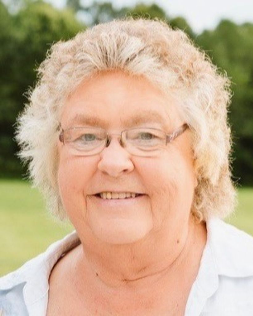 Darlene Gayle Smothers