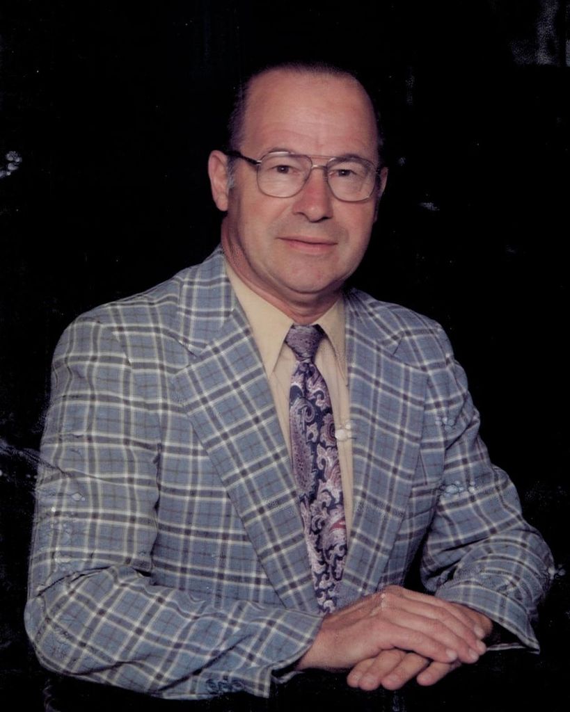 Joseph "Joe" J. Sczerzen