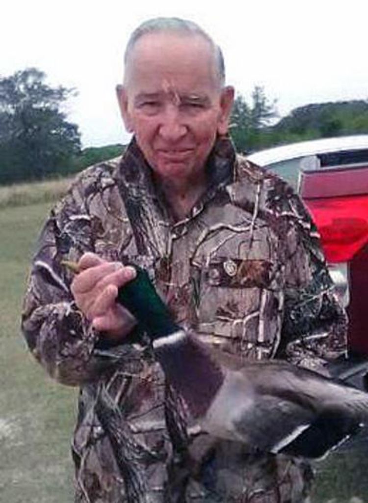 Dr. Charles Ernest Strauss