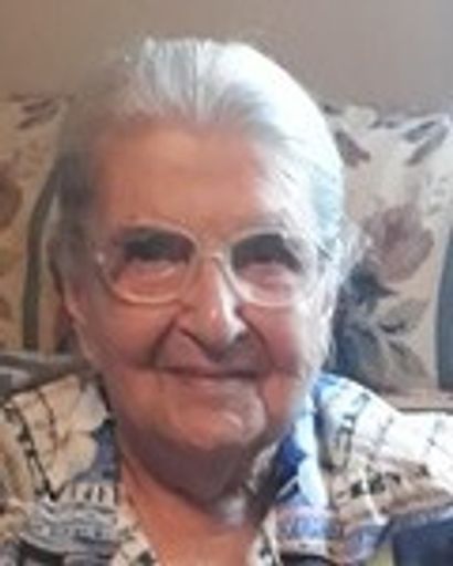 Mable Besse Lester's obituary image