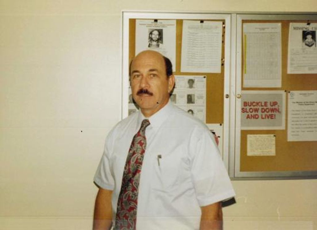 James Dillon Wright Profile Photo