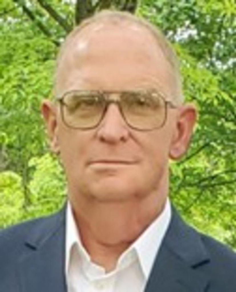 Donald J. Mccormick Profile Photo