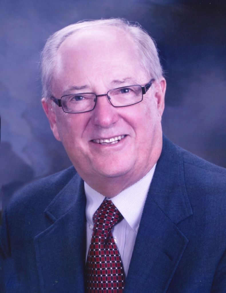 Dr. Michael R. Fisher Profile Photo