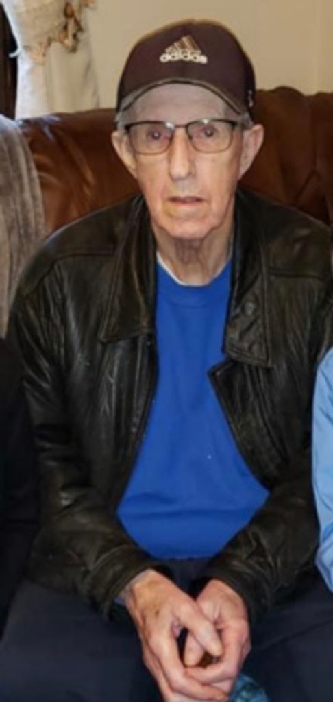 Percy Daniel Spencer