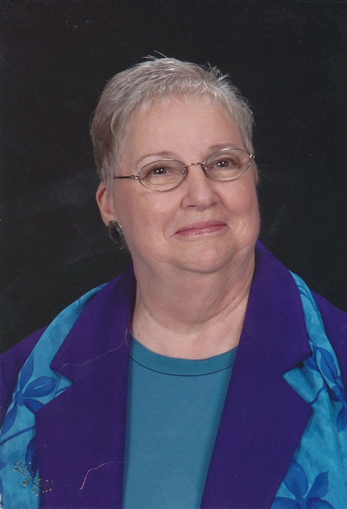 Mary Louise Wood Sublett Profile Photo
