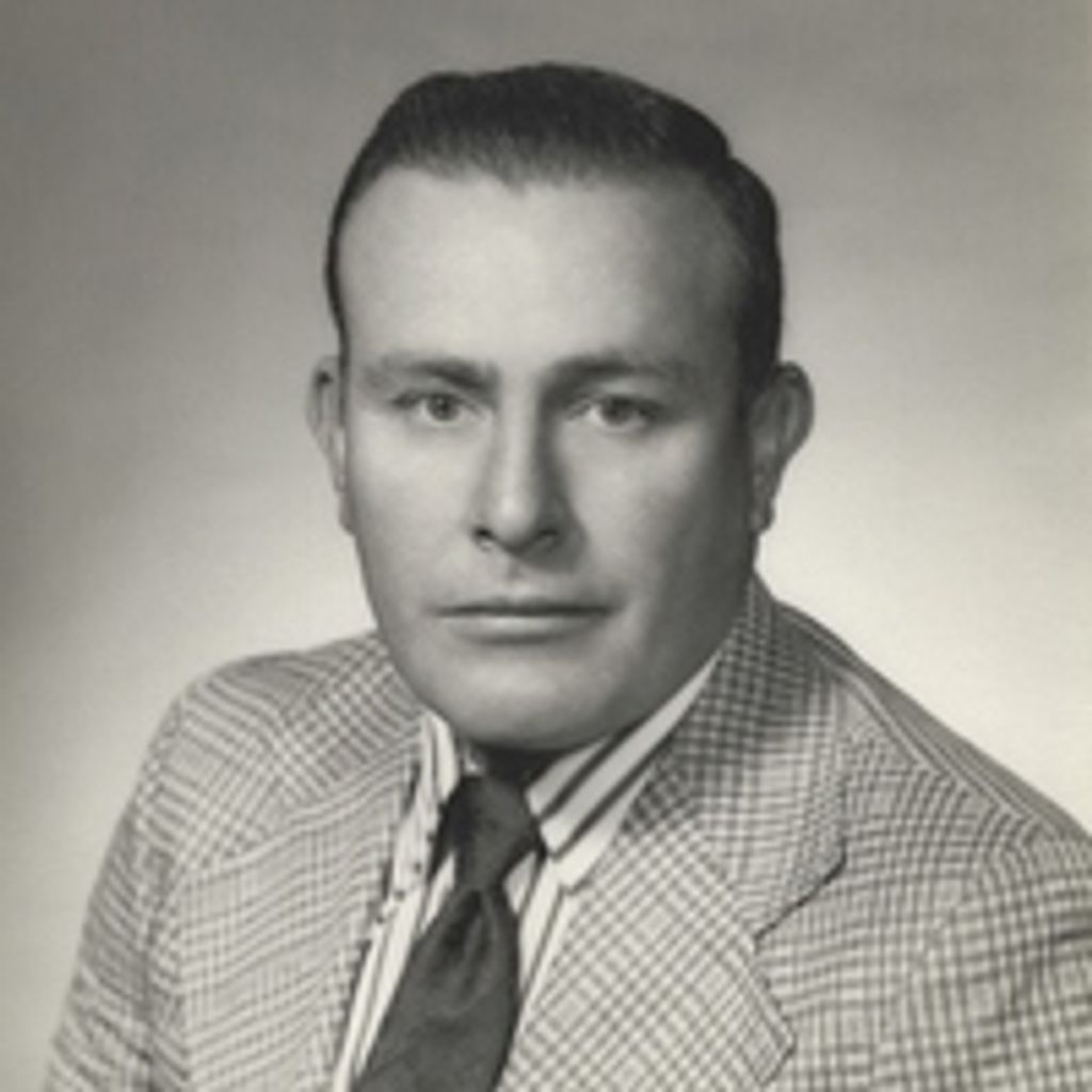 Charles Edward Dudley