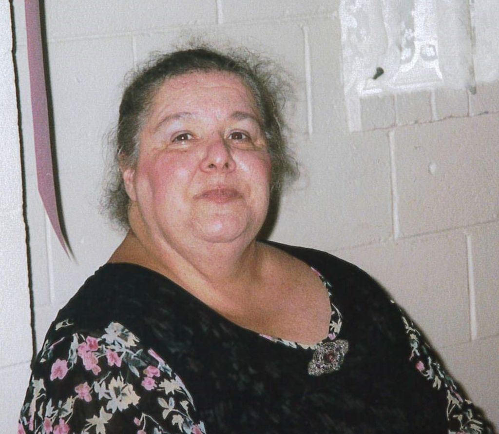 Josephine Elizabeth Weaks
