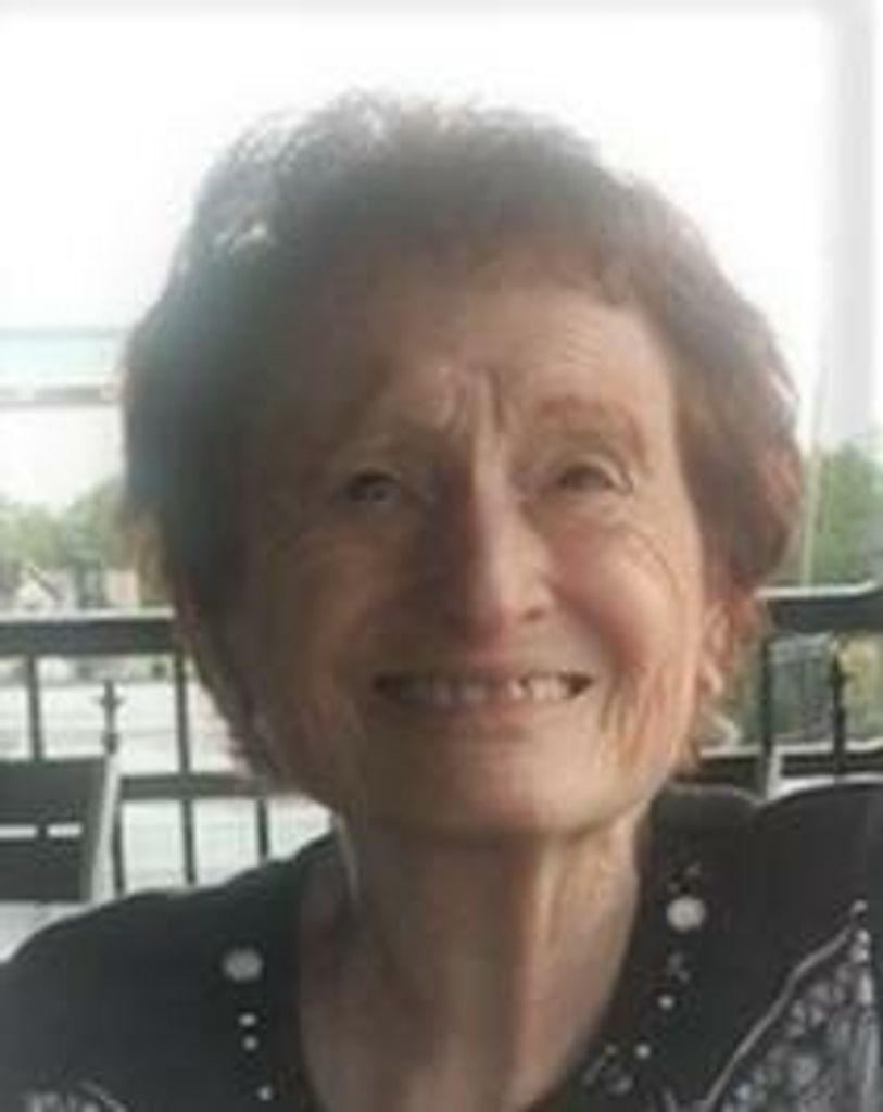 Carol J. Mattozza