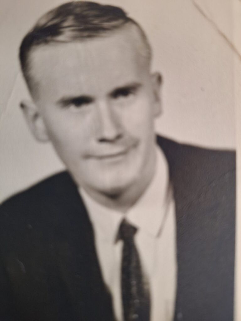 James Vincent Mcdonald Profile Photo
