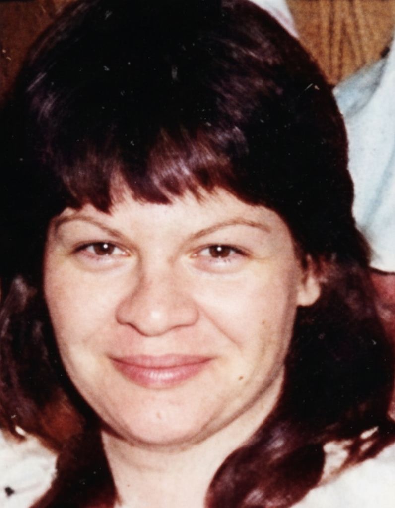 Odessa Faye Sherwood