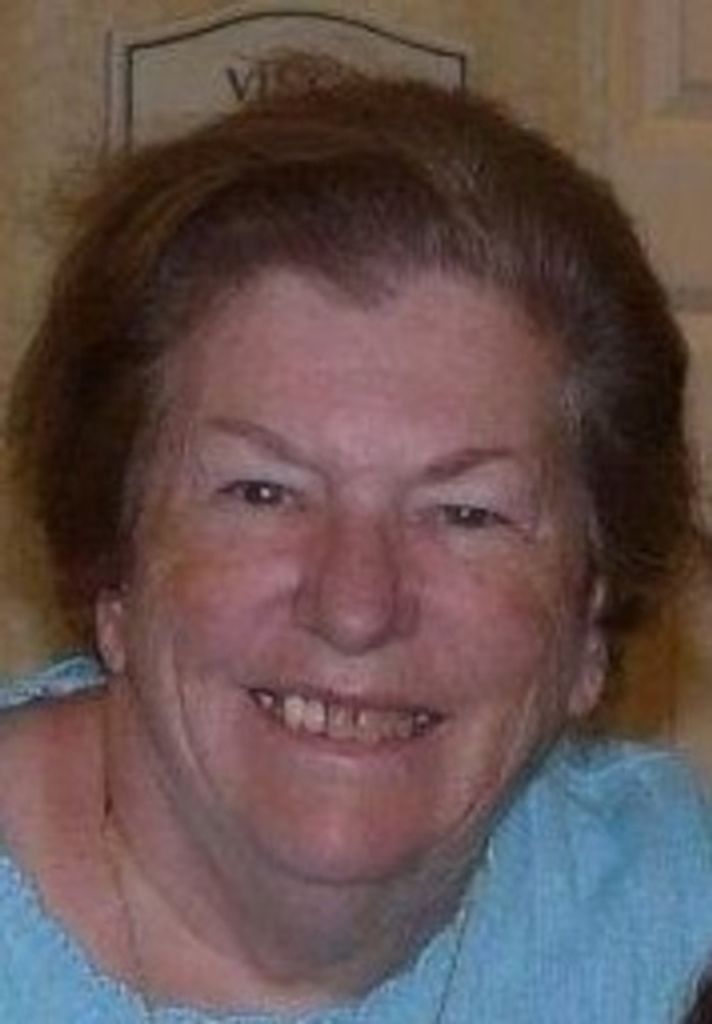 Rosemary Schaefer