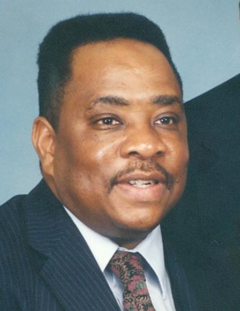 Charles E. Johnson Sr. Profile Photo