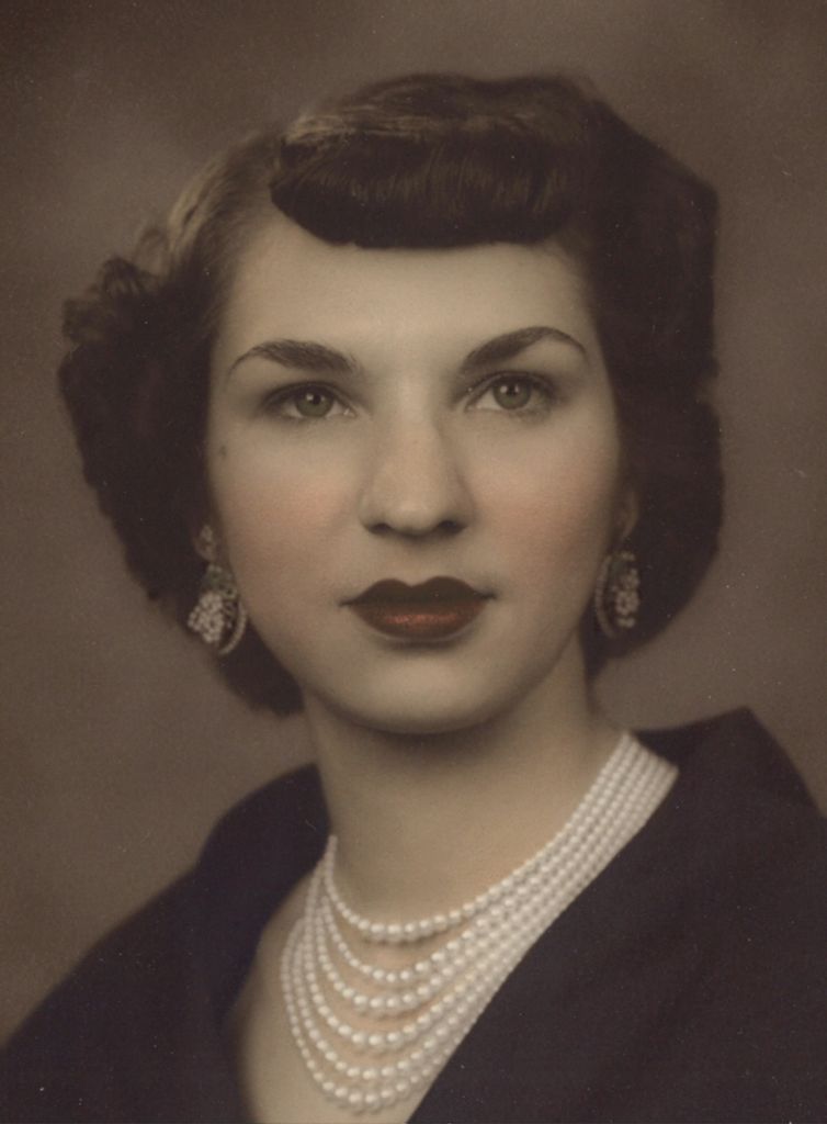 Helen Shirley Long Profile Photo