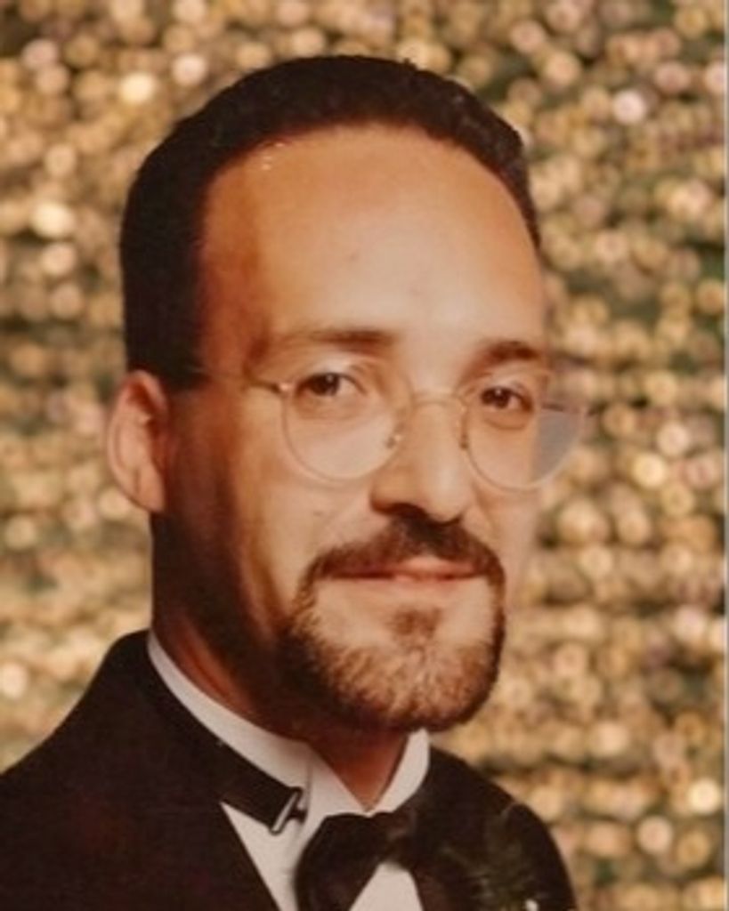 Nelson Hernandez