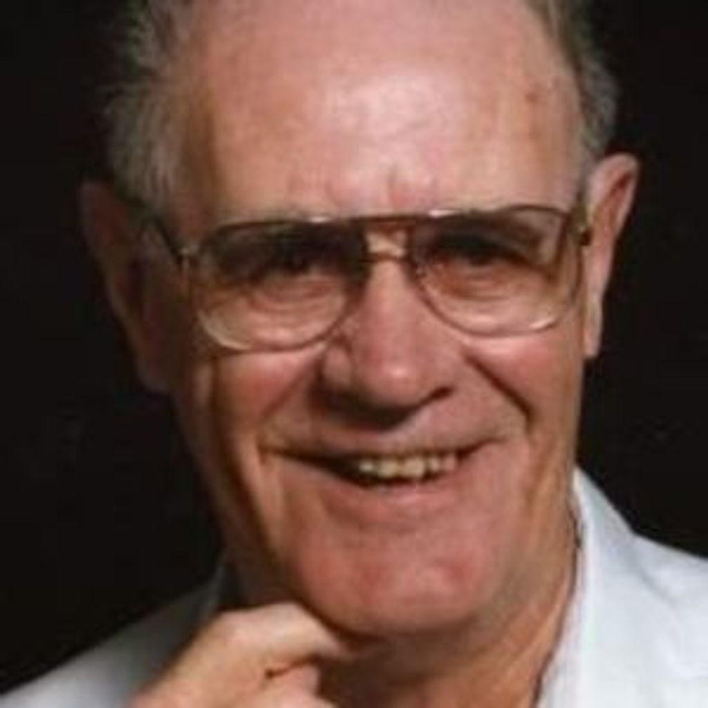 Clyde Laverne Jones Profile Photo