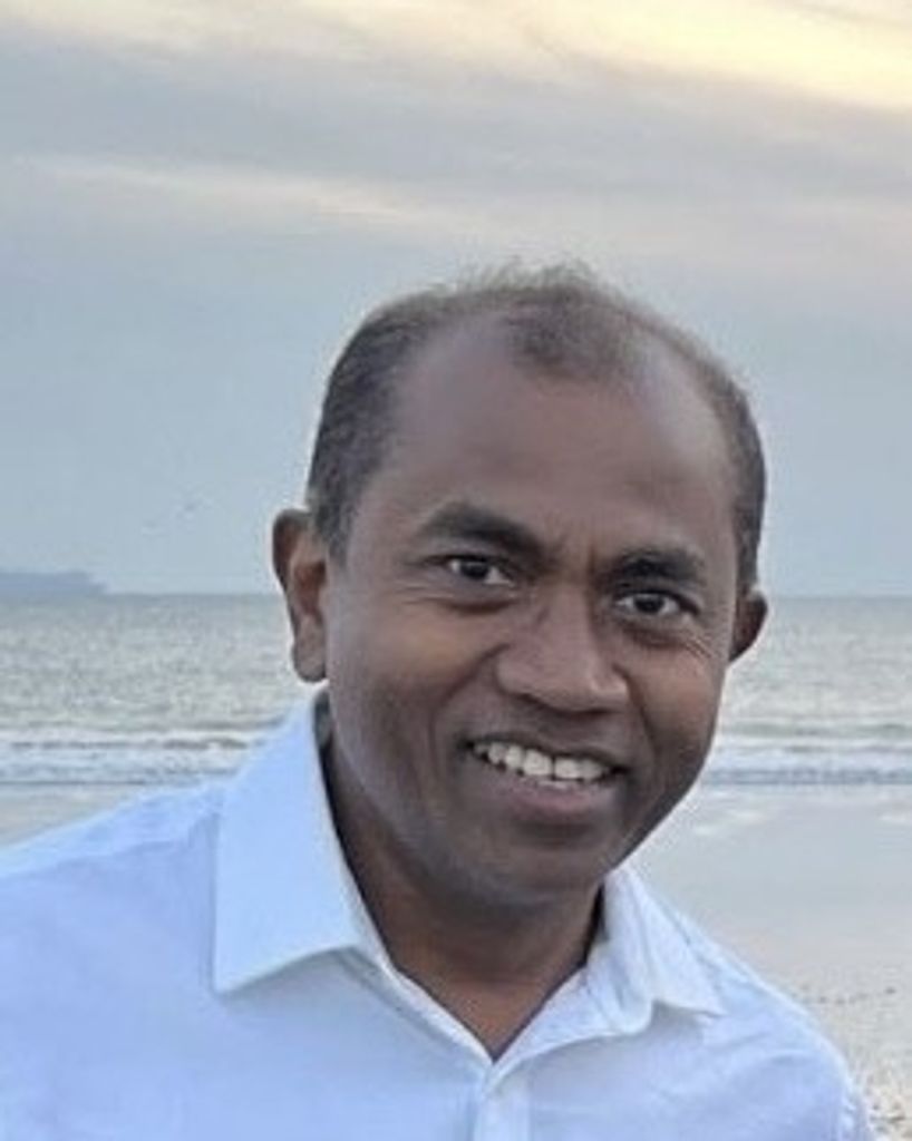 Rasika Dayasri Munindradasa