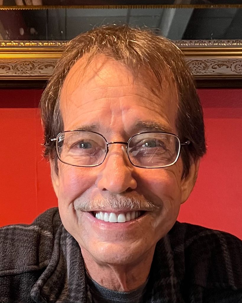 Randall "Randy" Lee Wombolt