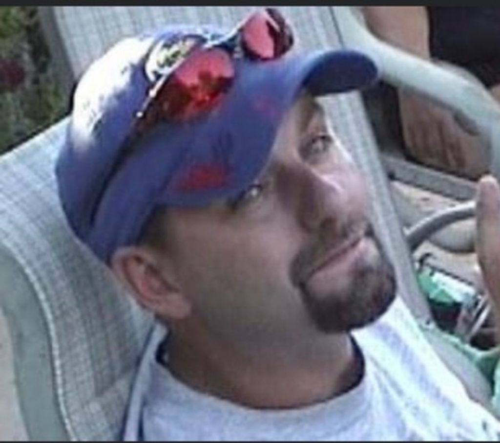 Richard Crum Profile Photo
