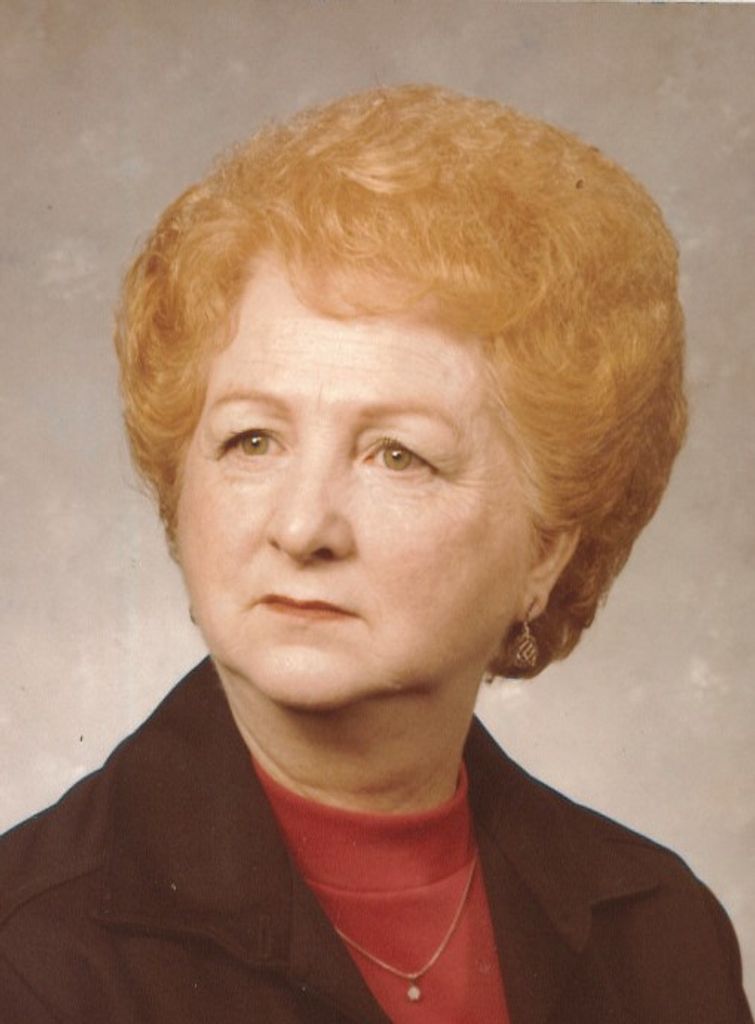 Marian Ardath (Spong)  Swinehart