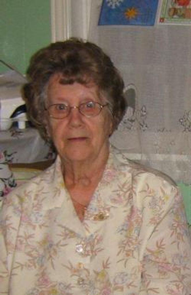 Gertrude Mary Costello Profile Photo