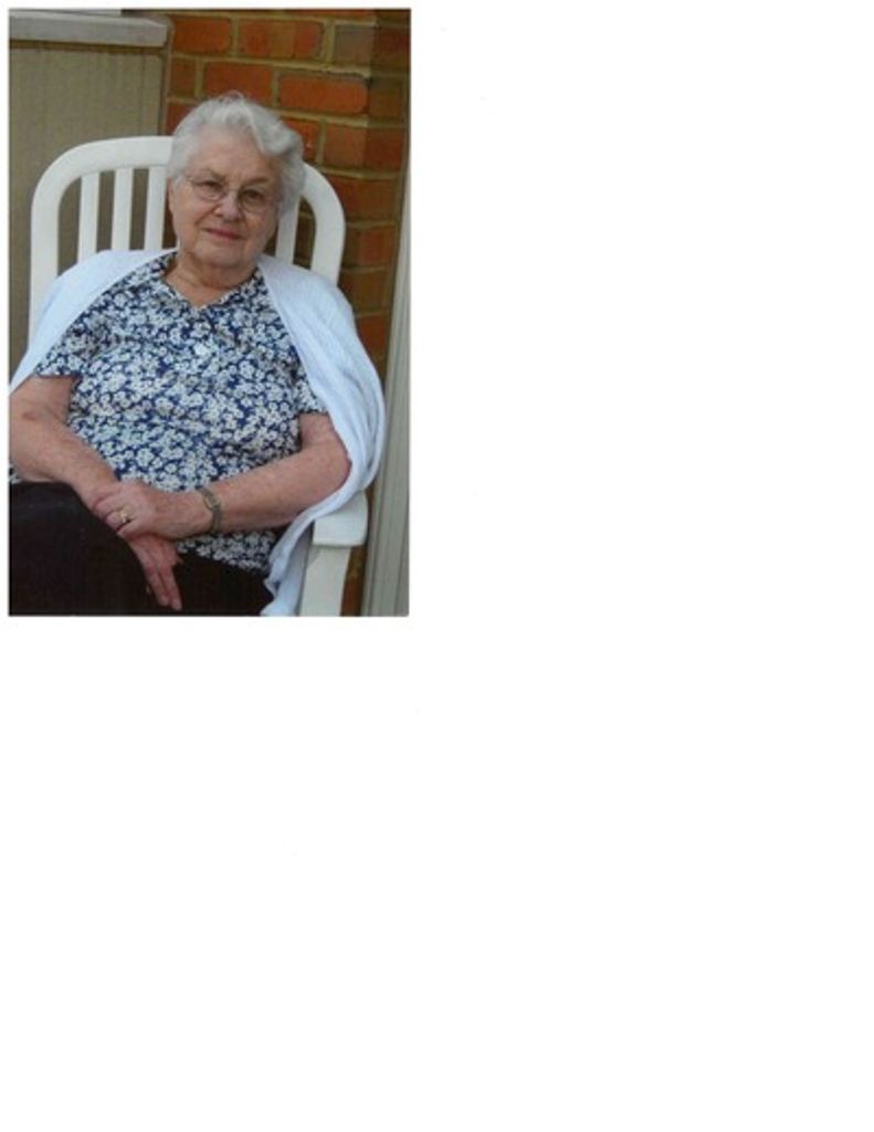 Emeline W. Cliff Profile Photo