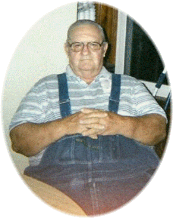 Herman J. Gerhardt, Sr.