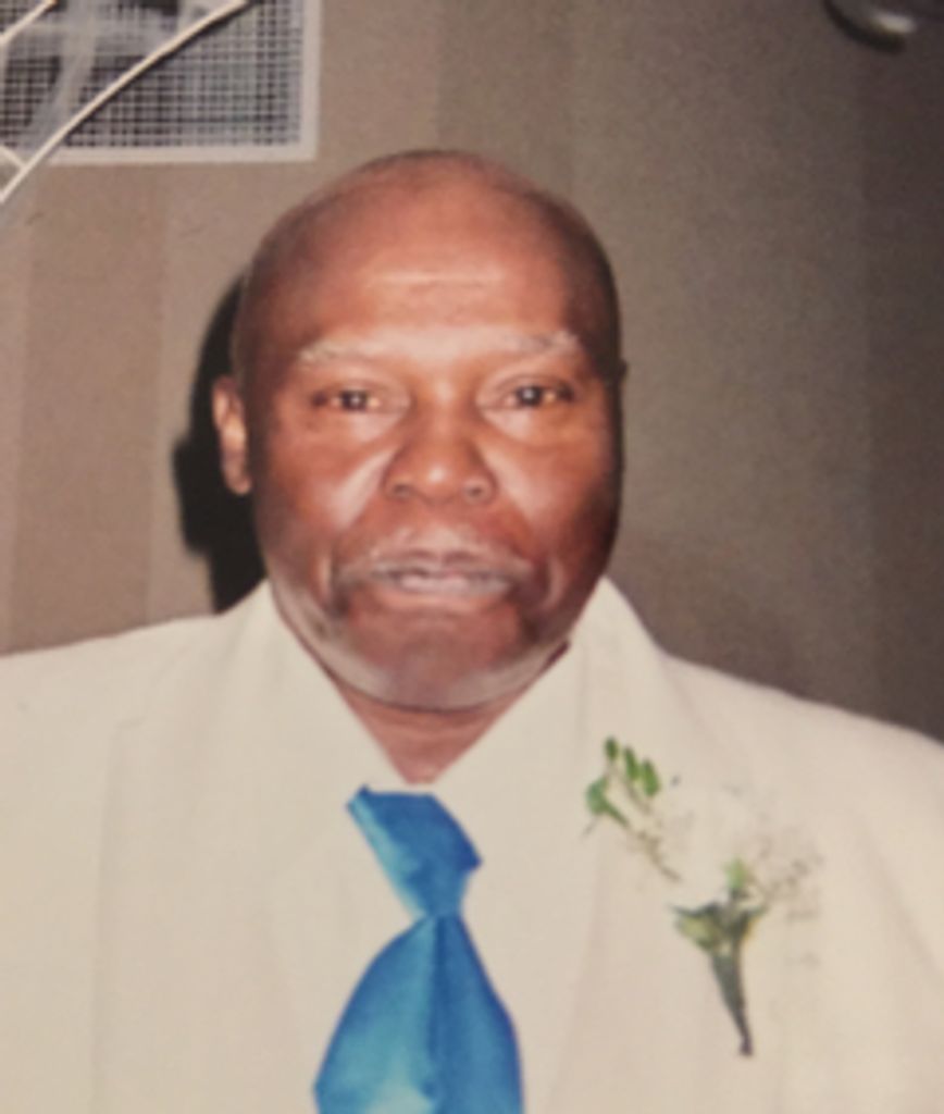 George A. Harris