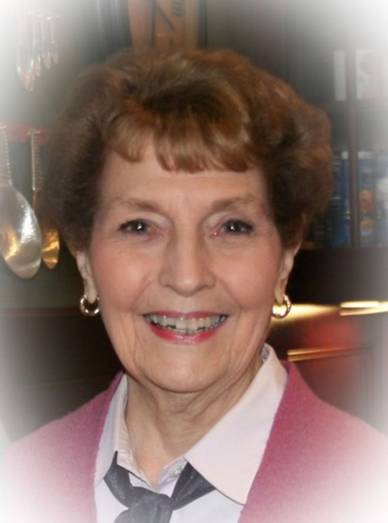 Patricia Marie Quirk