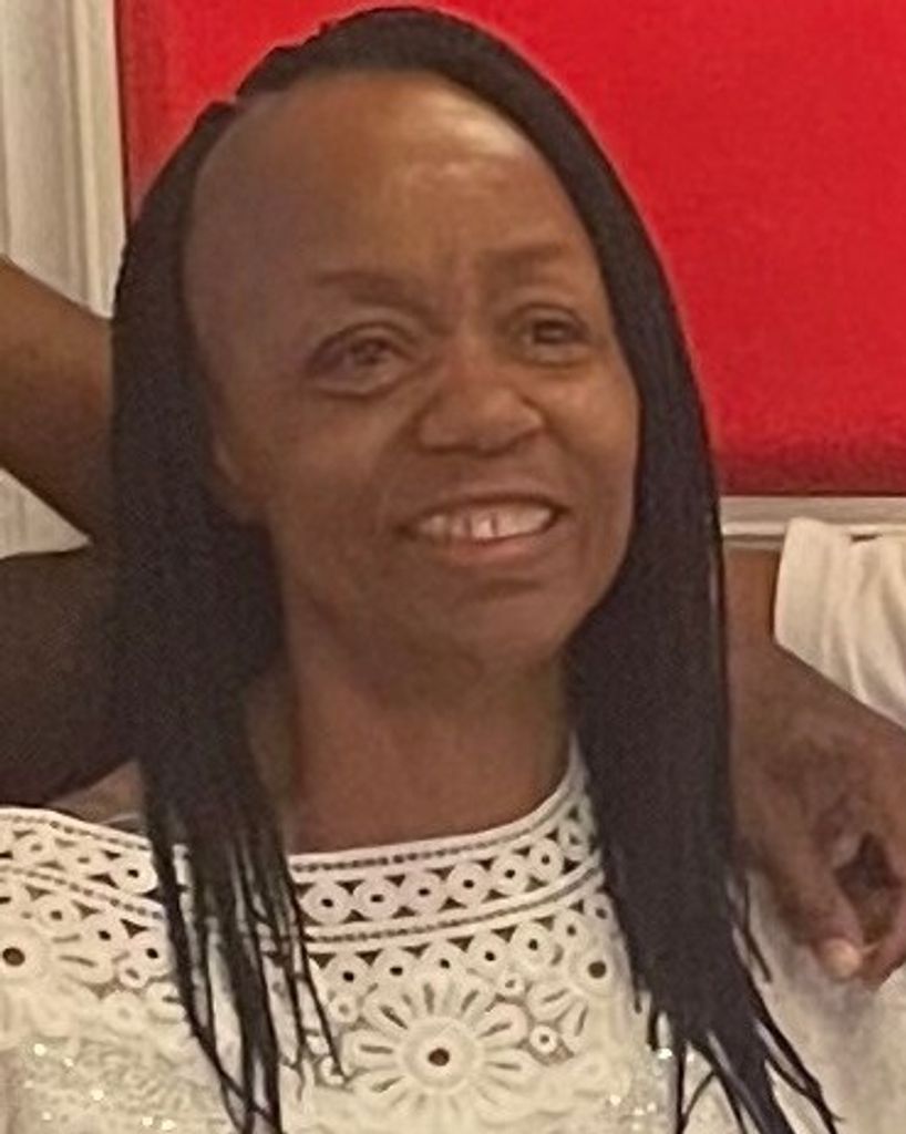 Phyllis Denece Banks