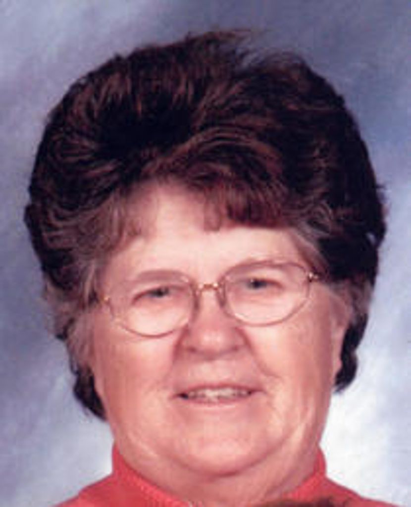 Zelda M. (Cramer)  Long