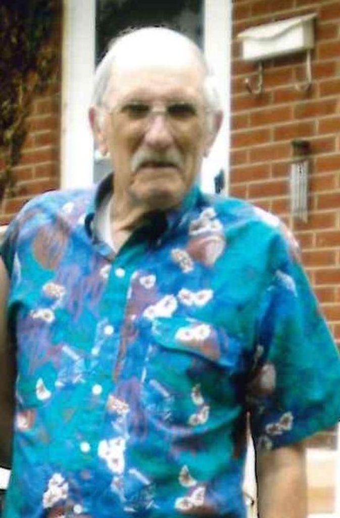 Richard Aubrey Buckner