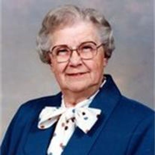 Martalyn "Marty" Jones (Yelden) Profile Photo