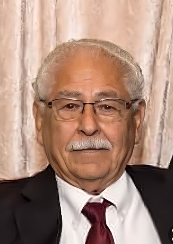 Ruben J. Leyva Profile Photo