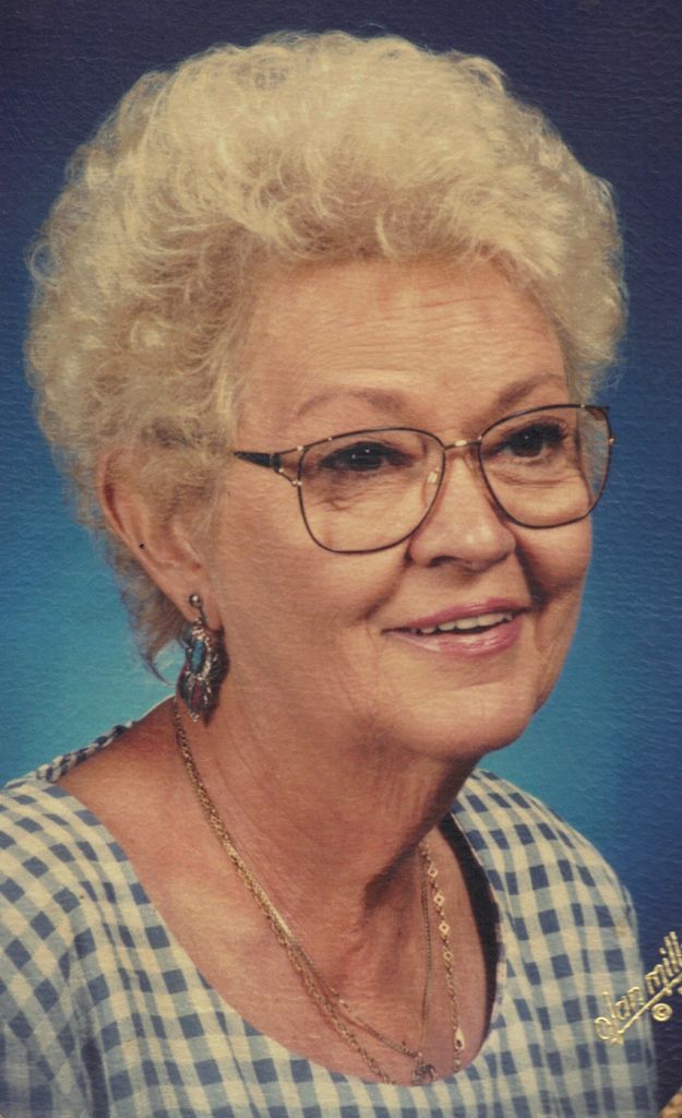 Margaret Louise Boes Profile Photo