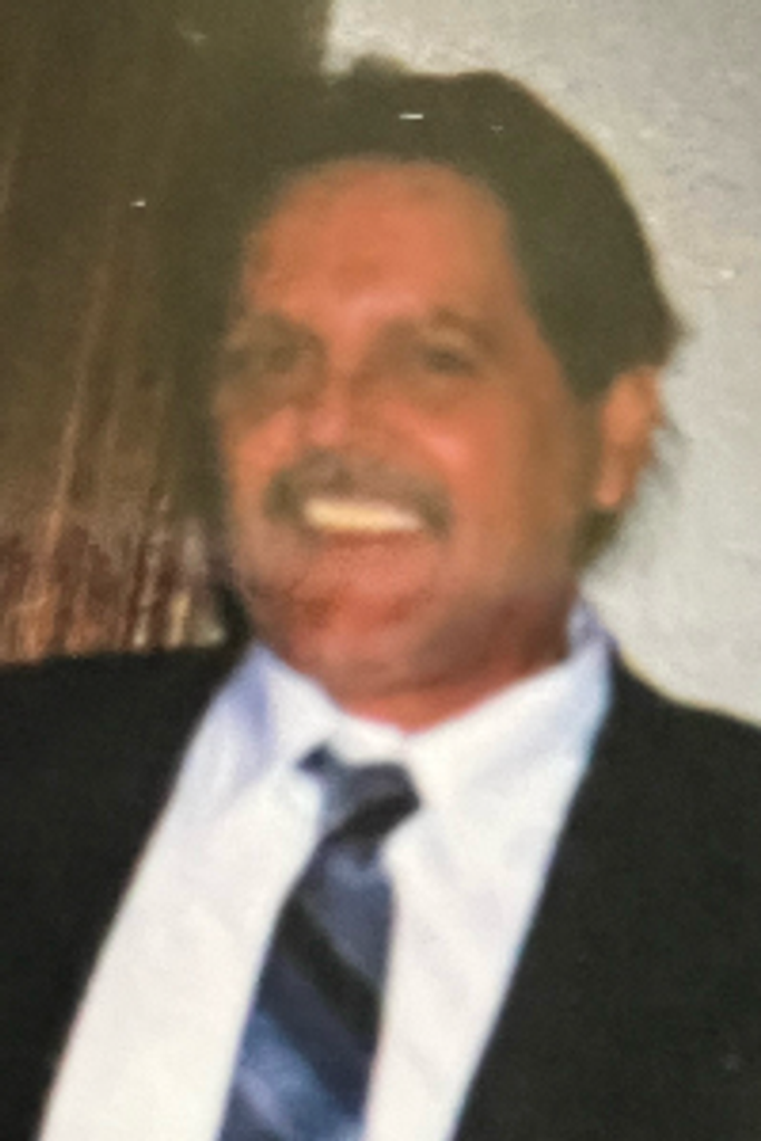 William Wrightington Profile Photo