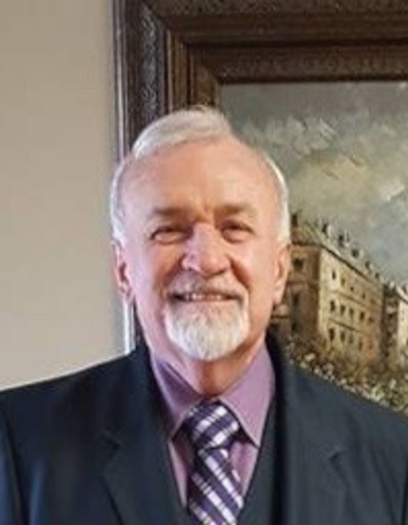 Gerald Dale Fraley Profile Photo