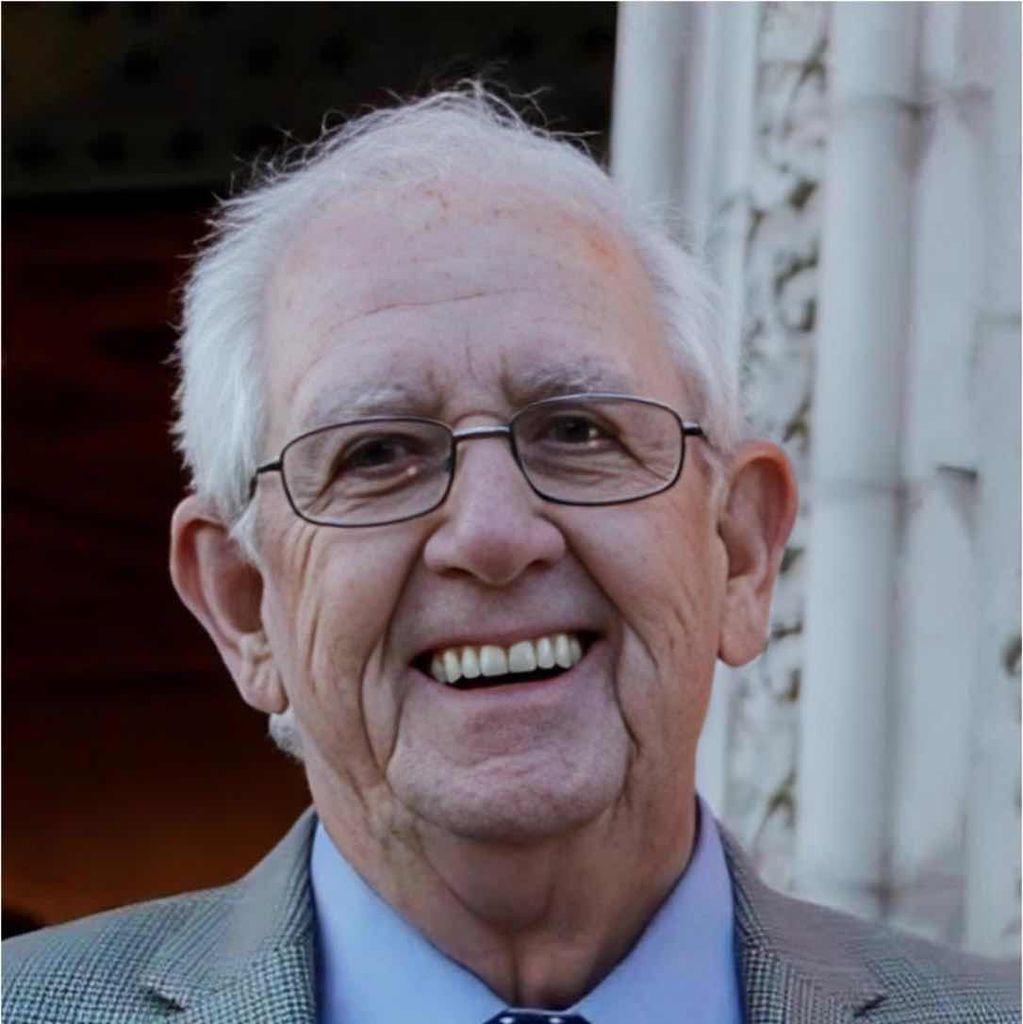 Robert D. Cates Profile Photo