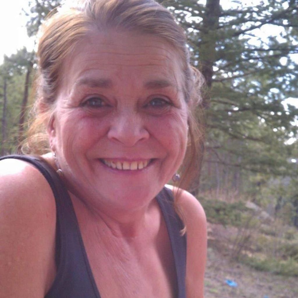 Colleen Gayle "Gay" Anderson/Rossman Profile Photo