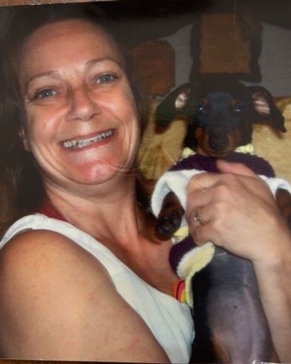 Denise Willene Stephens's obituary image